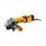 DEWALT DWE4257 uhlov&aacute; br&uacute;ska 125mm s regul&aacute;ciou 1500 W