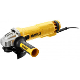 DEWALT DWE4238 uhlov&aacute; br&uacute;ska 150mm 1400W