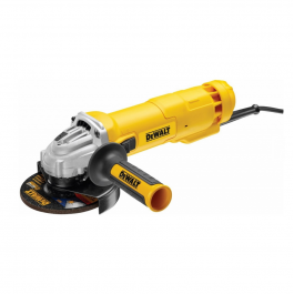 DEWALT DWE4217 uhlov&aacute; br&uacute;ska 125mm, 1200 W