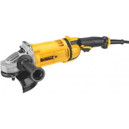 DEWALT DWE4579 uhlov&aacute; br&uacute;ska s rozbehom 230mm