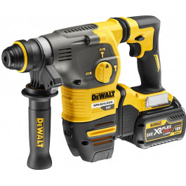 DEWALT DCH323T2 aku kombinovan&eacute; kladivo SDS-plus 54V FLEXVOLT