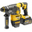 DEWALT DCH323T2 aku kombinovan&eacute; kladivo SDS-plus 54V FLEXVOLT