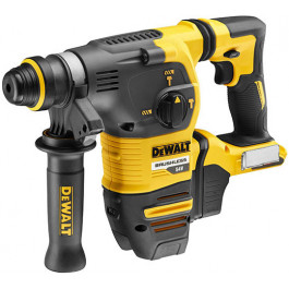 DEWALT DCH333NT aku kombinovan&eacute; kladivo SDS-plus 54V FLEXVOLT
