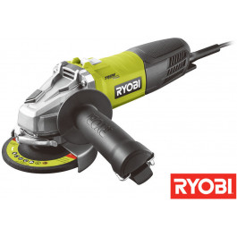 RYOBI RAG750-115G uhlov&aacute; br&uacute;ska 