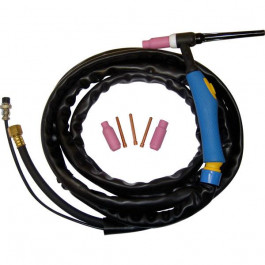 hor&aacute;k TIG SR-P 26 - 4m Tbi vybaven&yacute; k HF