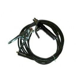 OMICRON zv&aacute;racie k&aacute;bly SK 3m/25 s r&yacute;chlospojkou CX0020