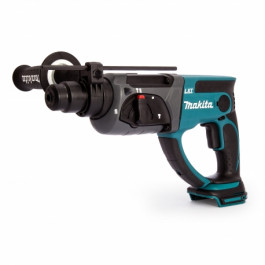 MAKITA DHR202Z aku kladivo kombinovane 2J