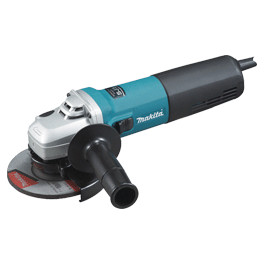 MAKITA 9565CVR uhlov&aacute; br&uacute;ska 125mm s regul. ot&aacute;čok 1400 W