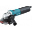 MAKITA 9565CVR uhlov&aacute; br&uacute;ska 125mm s regul. ot&aacute;čok 1400 W