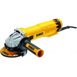 DEWALT DWE4237 uhlov&aacute; br&uacute;ska 125mm 1400 W