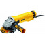 DEWALT DWE4237 uhlov&aacute; br&uacute;ska 125mm 1400 W