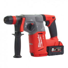 MILWAUKEE M18 CHX-502X aku kombinovan&eacute; kladivo