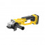 DEWALT DCG412M2 aku uhlov&aacute; br&uacute;ska 125mm