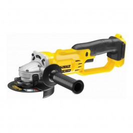 DEWALT DCG412N aku uhlov&aacute; br&uacute;ska v krabici