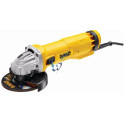 DEWALT DWE4207K uhlov&aacute; br&uacute;ska 125mm v kufr&iacute;ku