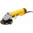 DEWALT DWE4207K uhlov&aacute; br&uacute;ska 125mm v kufr&iacute;ku