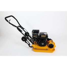 BAUMAN BM 929160 RP vibračn&aacute; doska 95kg