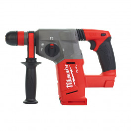 MILWAUKEE M18 CHPX-0X aku kladivo kombinovan&eacute;