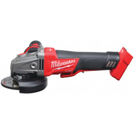 MILWAUKEE M18 CAG125XPDB-0X aku uhlov&aacute; br&uacute;ska 125mm