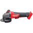 MILWAUKEE M18 CAG125XPDB-0X aku uhlov&aacute; br&uacute;ska 125mm