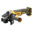 DEWALT DCG405N aku uhlov&aacute; br&uacute;ska 125mm