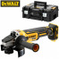DEWALT DCG405NT aku uhlov&aacute; br&uacute;ska 125mm