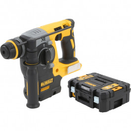 DEWALT DCH273NT aku kombinovan&eacute; kladivo 18V