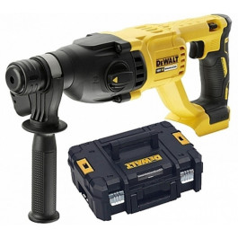 DEWALT DCH133NT aku kombinovan&eacute; kladivo SDS-plus 18V