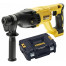 DEWALT DCH133NT aku kombinovan&eacute; kladivo SDS-plus 18V