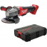 MILWAUKEE M18 CAG125XPD-0X aku uhlov&aacute; br&uacute;ska 125mm