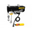 PROTECO 51.09-NLE-250 elektrick&yacute; lanov&yacute; navij&aacute;k 250/500 Kg