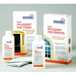 REMMERS Aidol Pflege set pre dvere