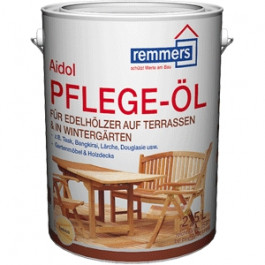 REMMERS TOP terasov&yacute; olej 0,75L, teak