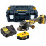 DEWALT DCG405P3 aku uhlov&aacute; br&uacute;ska