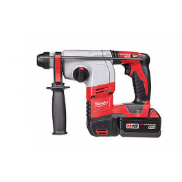 MILWAUKEE aku kombinovan&eacute; kladivo HD18 HX-0