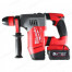 MILWAUKEE M18 CHPX-502X aku kombinovan&eacute; kladivo