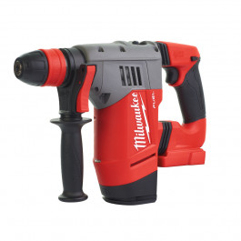 MILWAUKEE M18 CHPX-0 aku kombinovan&eacute; kladivo 4,5J