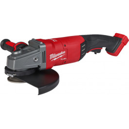 MILWAUKEE M18 FLAG230XPDB-0C aku uhlov&aacute; br&uacute;ska 230mm