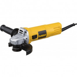 DEWALT DWE4117 uhlov&aacute; br&uacute;ska 125mm, 950W