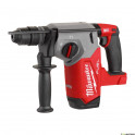 MILWAUKEE M18 FHX-0X aku kladivo kombinovan&eacute; 2,5J