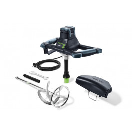 FESTOOL MX 1200 RE EF HS3R mie&scaron;adlo
