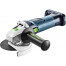 FESTOOL AGC 18-125 Li EB-Basic aku uhlov&aacute; br&uacute;ska