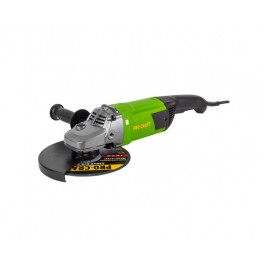 PROCRAFT PW2650 uhlov&aacute; br&uacute;ska 230mm 2600W