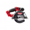 MILWAUKEE M18 FMCS-0 kot&uacute;čov&aacute; p&iacute;la na kov