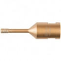 MAKITA D-61086 DIA vrt&aacute;k M14   8mm na granit, mramor