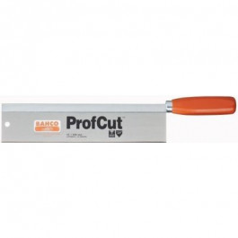 BAHCO PC-10-DTR ProfCut p&iacute;la čapovka 250mm s rovnou rukov&auml;ťou