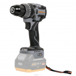 PROCRAFT Industrial CD20Abb aku skrutkovač 20V 85Nm bez aku