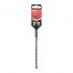 MILWAUKEE vrt&aacute;k MX2 SDS+   6x160x100mm