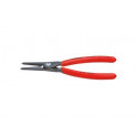 KNIPEX 49 11 A2 klie&scaron;te segerkov&eacute; 180mm vonkaj&scaron;ie 19-60 mm