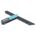 WOLFCRAFT pom&ocirc;cka na meranie uhla 6958000